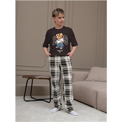 Костюм для мальчика Мишель-3