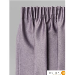 CASSIA ОРТОН сирен Комплект штор 240х270-2, 2пр, плстр, КТ