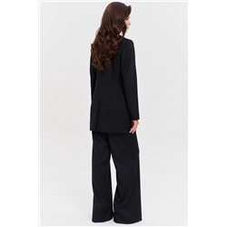 Брюки, жакет RINKA 1332 черный