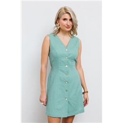 KOKOdea 8.41 мята, Платье