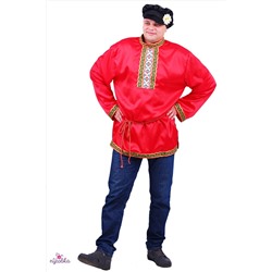Костюм карнавальный BATIK CASUAL, 208837