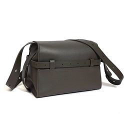 Женская сумка, кожа, MIRONPAN  520605 Зеленый