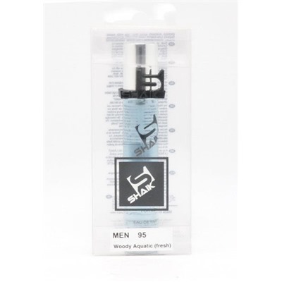 SHAIK M 95 PACO RABANNE INVICTUS 20 ml