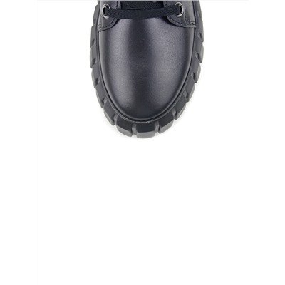 Ботинки ED'ART 212.91505'bl. black R