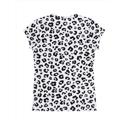 Апрель Футболка 1ДДФК2620001н