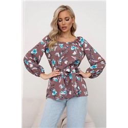 Блузка 6237