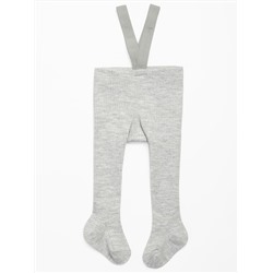 Соль&Перец Колготки SP150