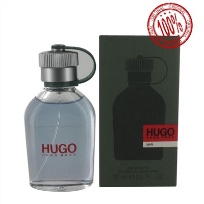 Hugo Boss Hugo Edt 75 ml
