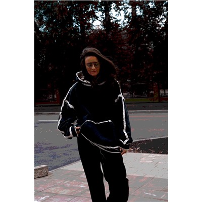 Толстовка «Советский СПОРТ»