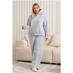 Костюм МК-2024 светло-серый