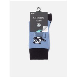 DIWARI HAPPY 17С-151СП Носки мужские