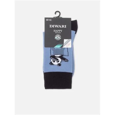 DIWARI HAPPY 17С-151СП Носки мужские