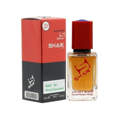 Shaik 361 Lanco Ambroisie 50 ml