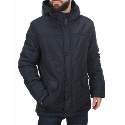 5175 SHALLOW BLUE Куртка мужская зимняя SEWOL (150 гр. холлофайбер)