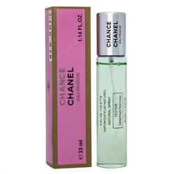 Тестер Chanel Chance Eau Fraiche 33ml