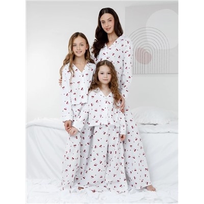 CROCKID Пижама МП 20254