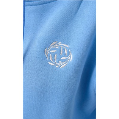 Толстовка P522-0553 l.blue