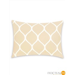 PRIME PRIVE ХАРДИ желт КПБ 200х220-1/230х250-1/50х70-2, 4 пр., хл./сатин