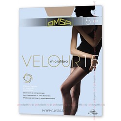 Velour 15Omsa