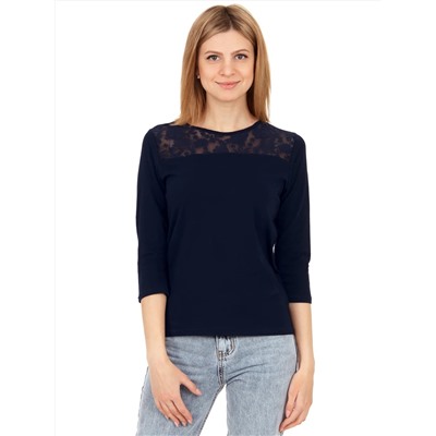 Апрель Лонгслив ЖДЛД248804