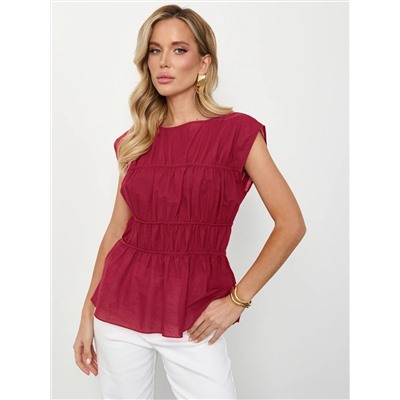 Блуза арт. ШЮ043-12