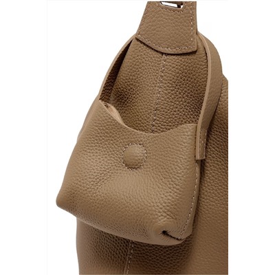 DOLAND LION  Сумка женская / кожа /  233