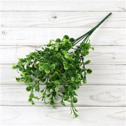 Зелень искусственная 33 см / WH-20 /уп 2/200/600/