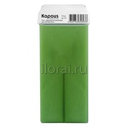 Жирорастворимый воск в картридже 100 мл Kapous