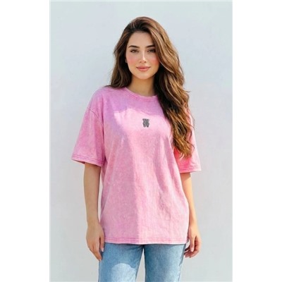 Футболка варенка (хлопок)