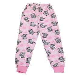 28/265 Брючки пижамные (интерлок)