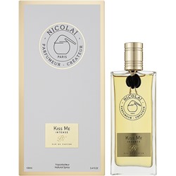 NICOLAI PARFUMEUR CREATEUR KISS ME INTENSE edp (w) 100ml