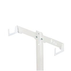 Подставка для фитосветильника, L = 83 см, металл, МИКС