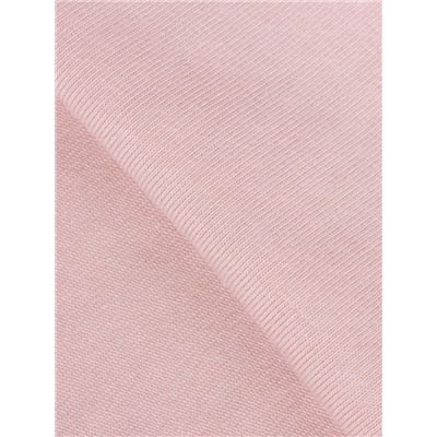 Фуфайка (футболка) с длинным рукавом+Брюки (легинсы), Peach Whip 14-1309