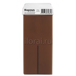 Жирорастворимый воск в картридже 100 мл Kapous