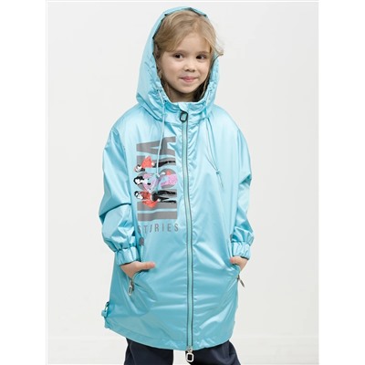 PELICAN Плащ GZRN3270