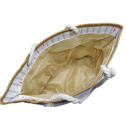 Сумка пляжная PS-01 BEIGE