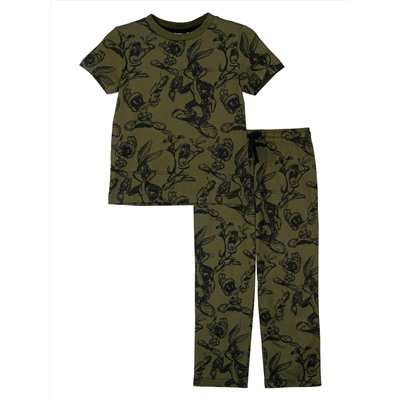 PLAYTODAY Пижама 12432011