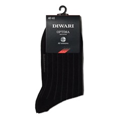 DIWARI OPTIMA All seasons Носки мужские