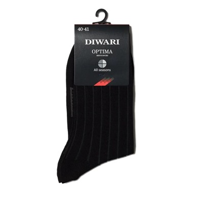 DIWARI OPTIMA All seasons Носки мужские
