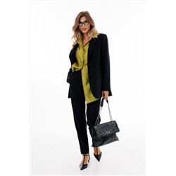 Брюки EOLA 2908.2 черный