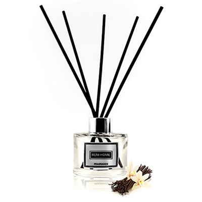 RENI HOME 10 VANILLA / Ваниль (аромат для дома), 100 мл