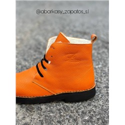 Ab.Zapatos 4619/2 Naranja Акция месяца