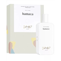 27 87 PERFUMES HAMACA edp 87ml