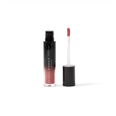 Блеск для губ Lip Gloss All-Time Classics (цвет LG102 EVERYDAY NUDE)