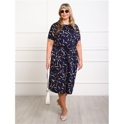 Альмерия - платье бежевый