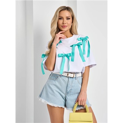 Футболка ШЮ195-45