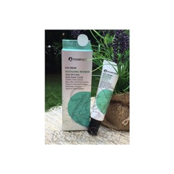 Интенсивный антивозрастной крем для глаз от Poompuksa, Eye Cream Revitalising Intensive, 30 гр