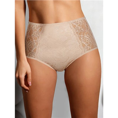 Трусы 475 Comfort Пион Albina_L слип Albina L