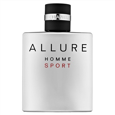 CHANEL ALLURE SPORT edt (m) 1.5ml пробник
