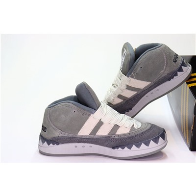 Кроссовки нат. Кожа (36-41)р. / шт. 503-588